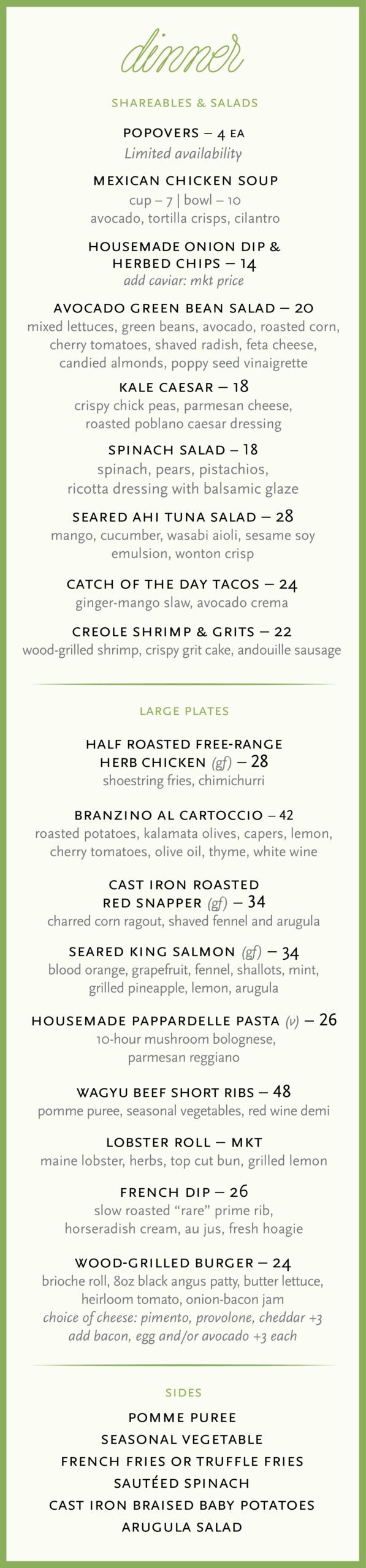 hive bakery and cafe, restaurant, menu,